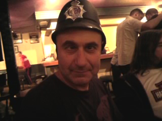 Stuart Policeman
