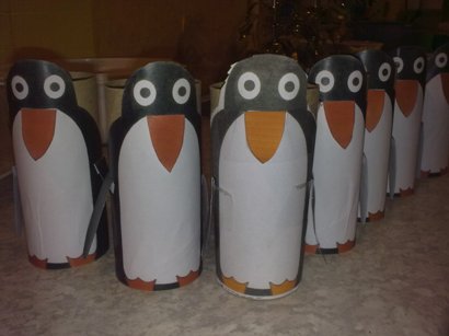 Penguins