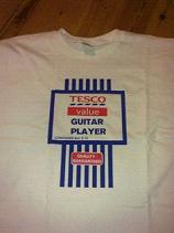 Tesco value guitarist