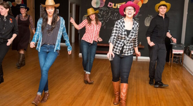05-07-2025 – Yee-Haw