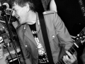 07 - 13-04-2012 - The Barrel - Alan-bw-laughing