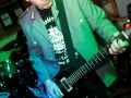 10 - 13-04-2012 - The Barrel - Alan-head-down