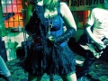 25 - 13-04-2012 - The Barrel - Psychedelic